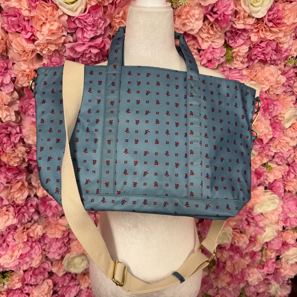 American Girl Doll Stoney Clover Kristen Tote Bag